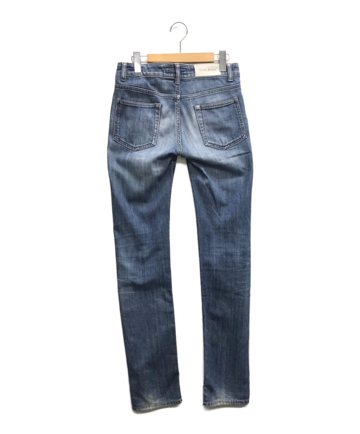 新品 ACNE JEANS アクネ ジーンズ | www.terrazaalmar.com.ar