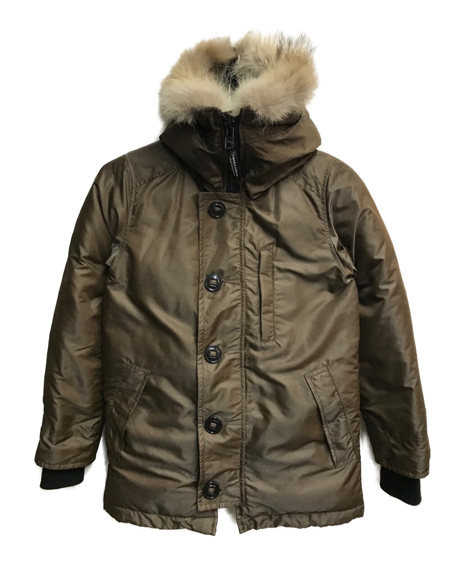 Canada Goose Vancouver Jacket - アウター