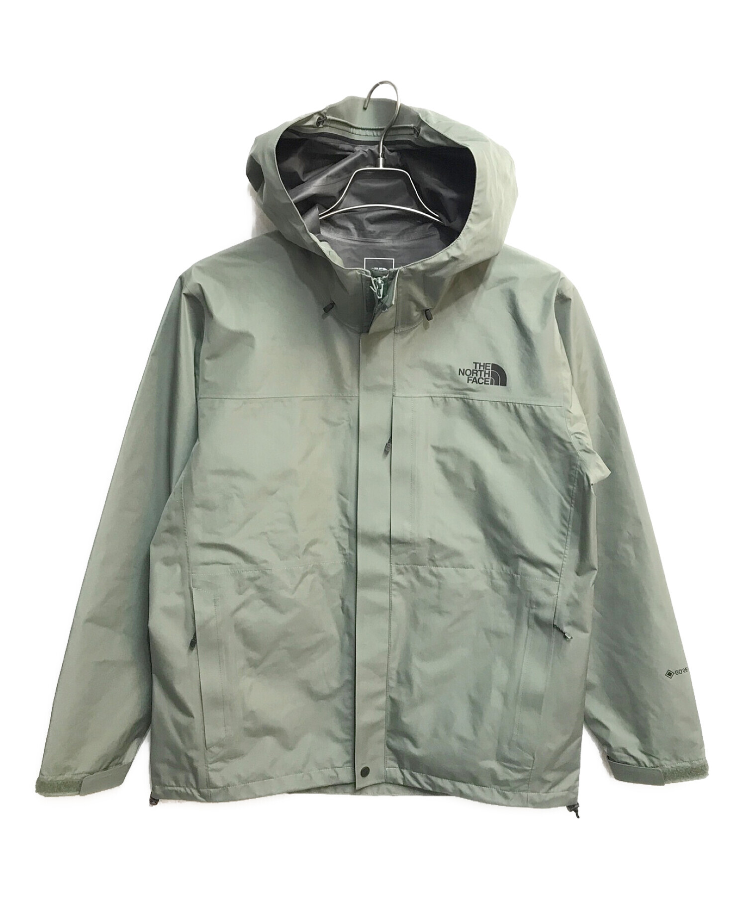 中古・古着通販】THE NORTH FACE (ザ ノース フェイス) Cloud Jacket ...