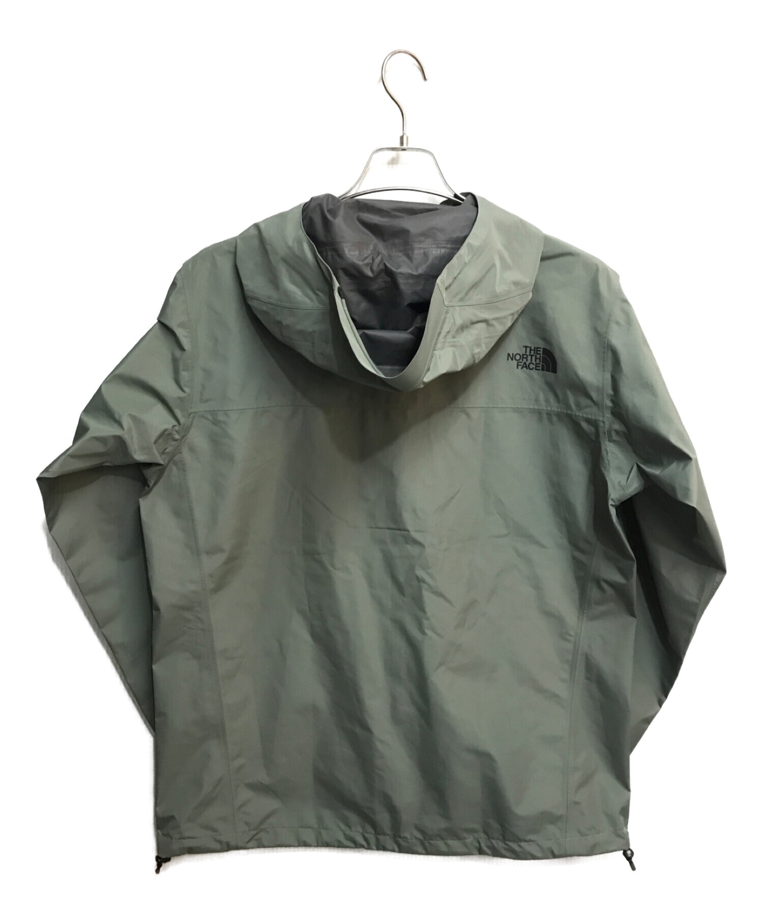 中古・古着通販】THE NORTH FACE (ザ ノース フェイス) Cloud Jacket ...