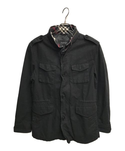 【中古・古着通販】BURBERRY BLACK LABEL (バーバリー