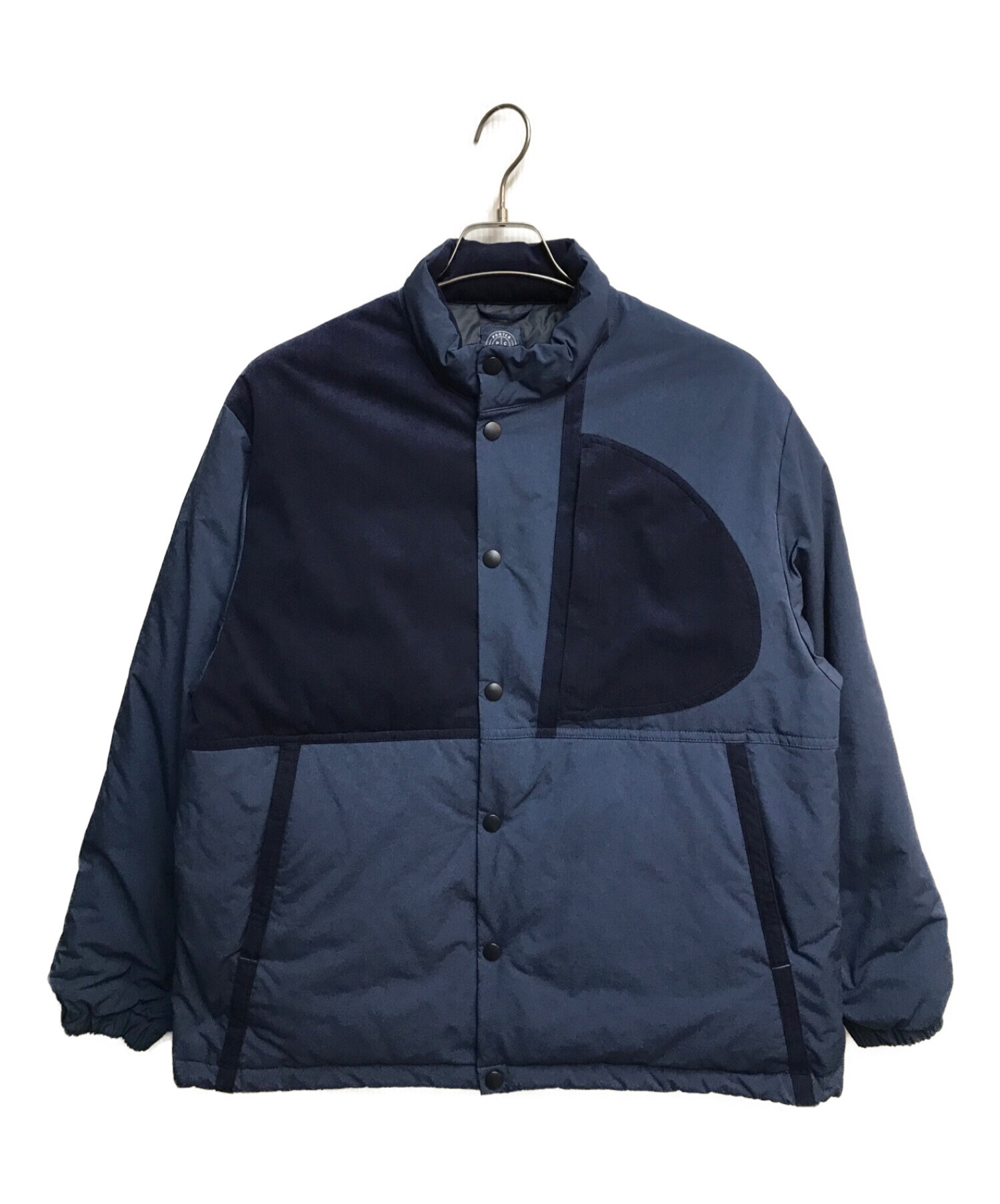 中古・古着通販】Porter Classic (ポータークラシック) WEATHER DOWN