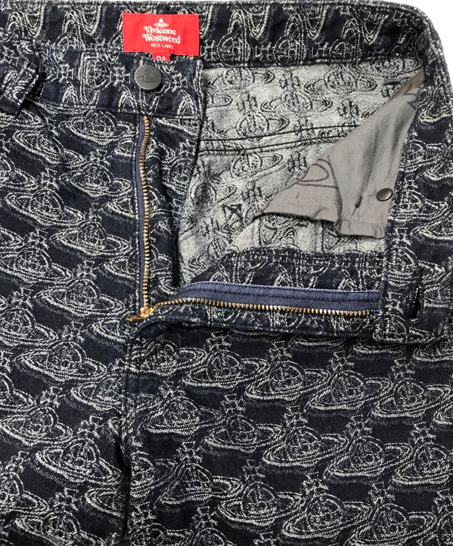 中古・古着通販】Vivienne Westwood RED LABEL (ヴィヴィアンウエスト