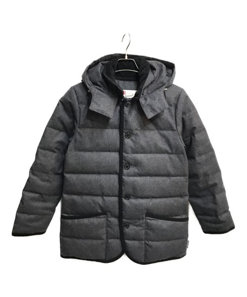 送料0円】 TRADITIONAL WEATHERWEAR WAVERLY DOWN PA ダウンジャケット