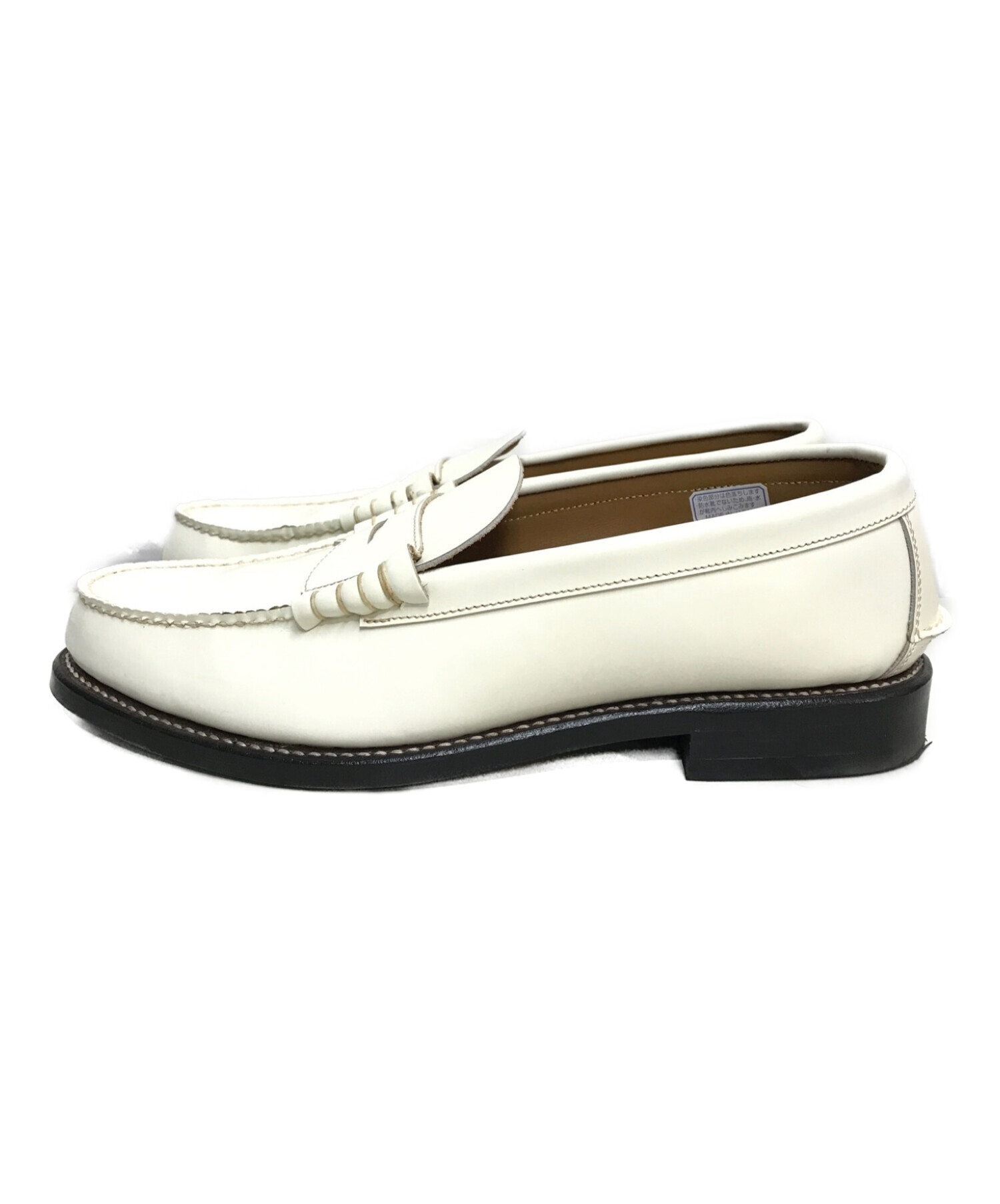 Fragment × COLE HAAN Penny Loafer 27cm - 靴