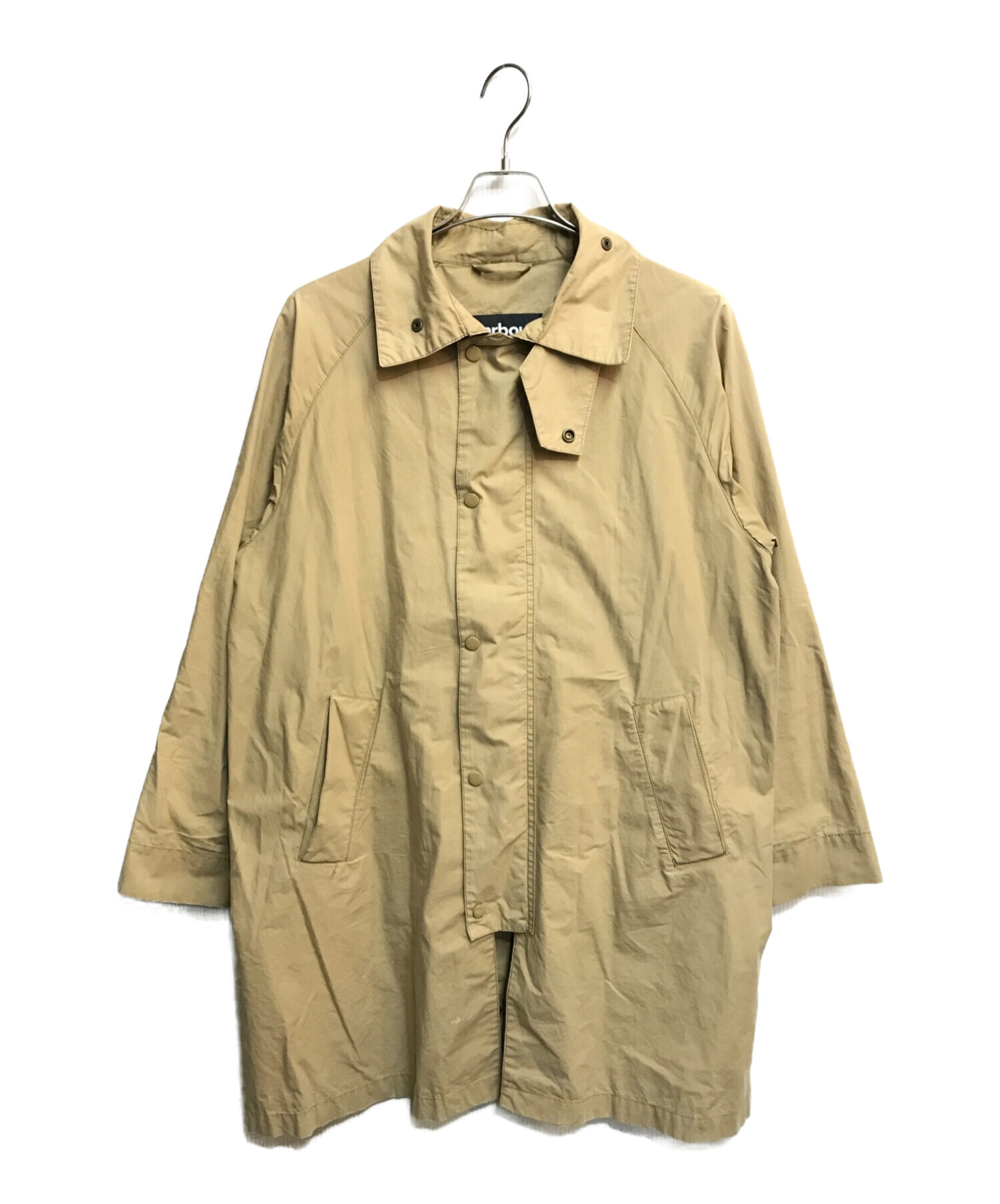 Engineered Garments × Barbour コート - その他