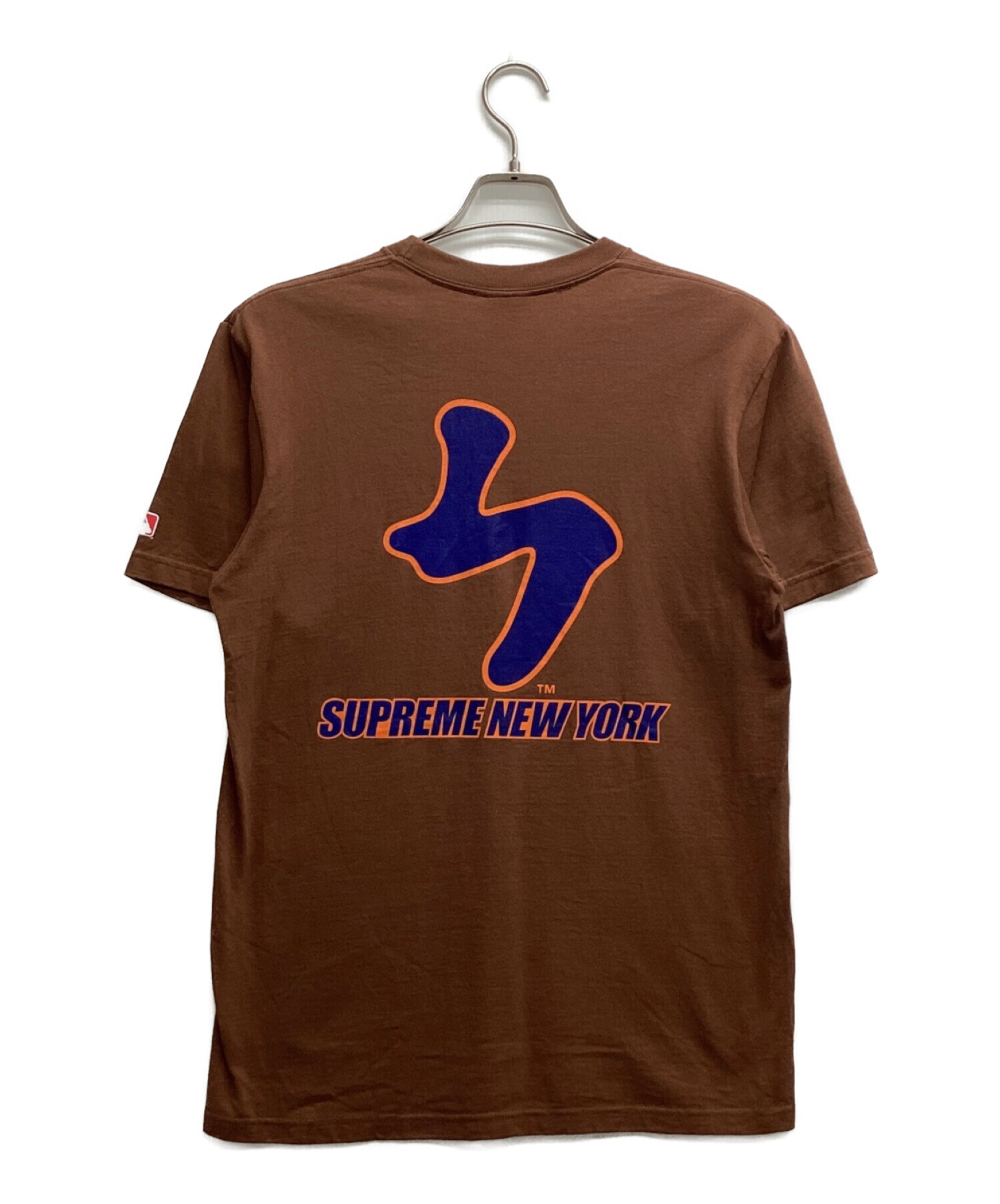 supreme Kanji Teams Tee - Tシャツ/カットソー(半袖/袖なし)