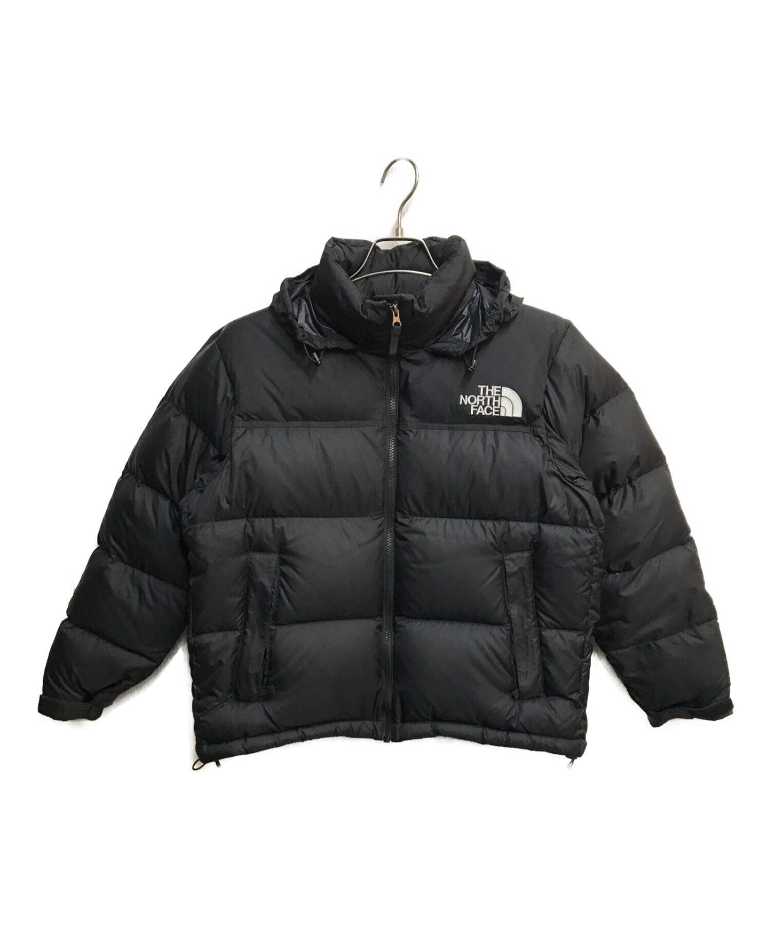 中古・古着通販】THE NORTH FACE (ザ ノース フェイス) ショートヌプシ