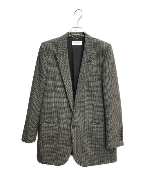 【中古・古着通販】Saint Laurent Paris (サンローランパリ) パワー