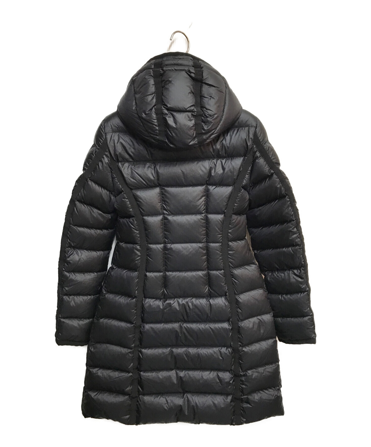 MONCLER モンクレール ダウンコート 00(XS位) 黒