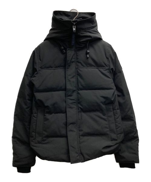 【中古・古着通販】CANADA GOOSE (カナダグース) マクミラン