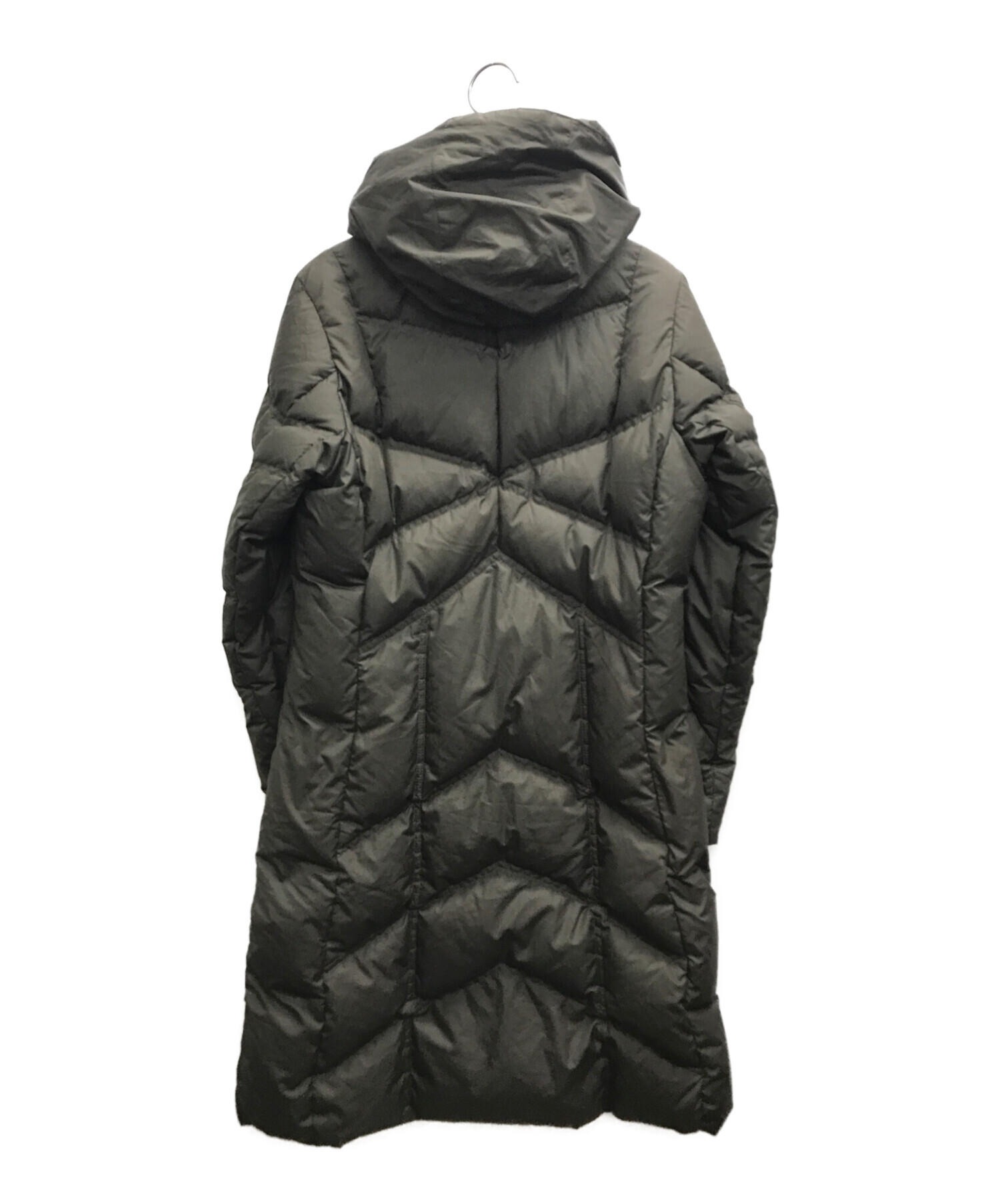 中古・古着通販】Patagonia (パタゴニア) ウィズイットダウン