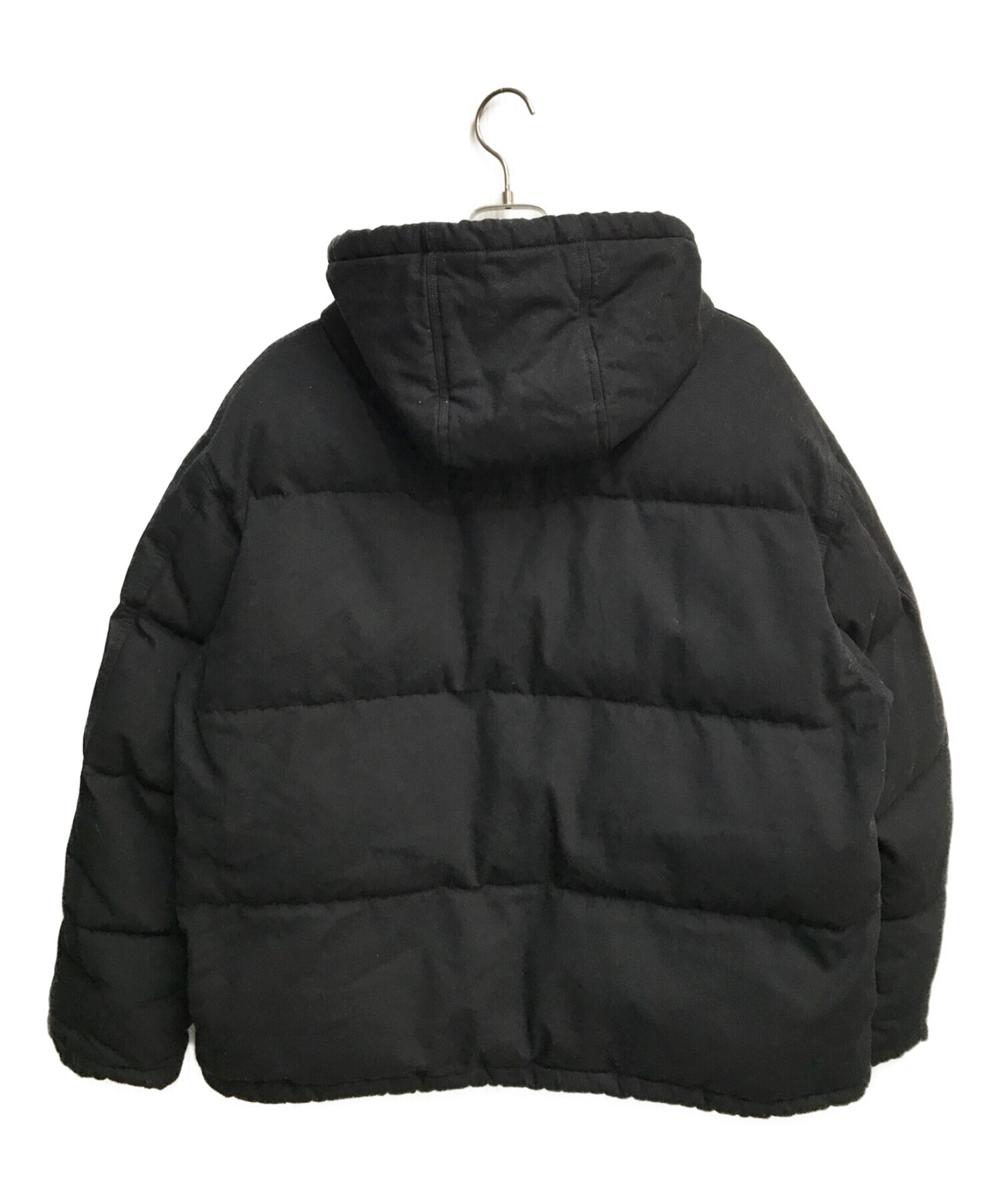 中古・古着通販】X-LARGE (エクストララージ) ACTIVE DUCK PUFFER