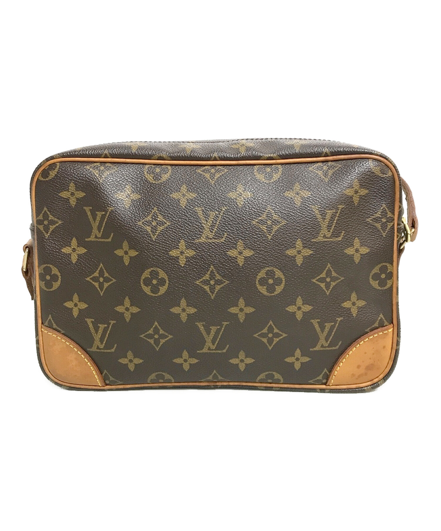 中古・古着通販】LOUIS VUITTON (ルイ ヴィトン) トロカデロ24