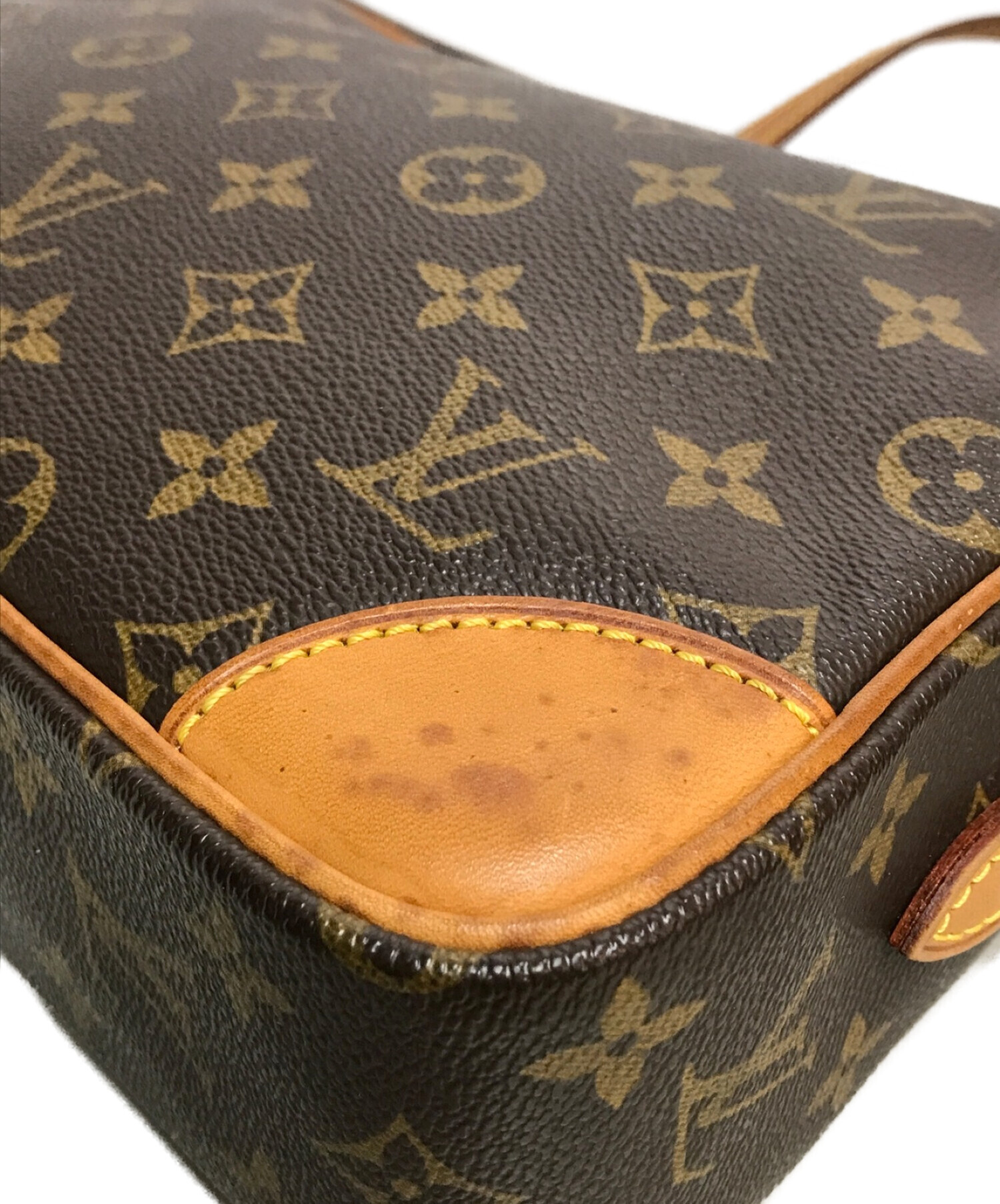 中古・古着通販】LOUIS VUITTON (ルイ ヴィトン) トロカデロ24