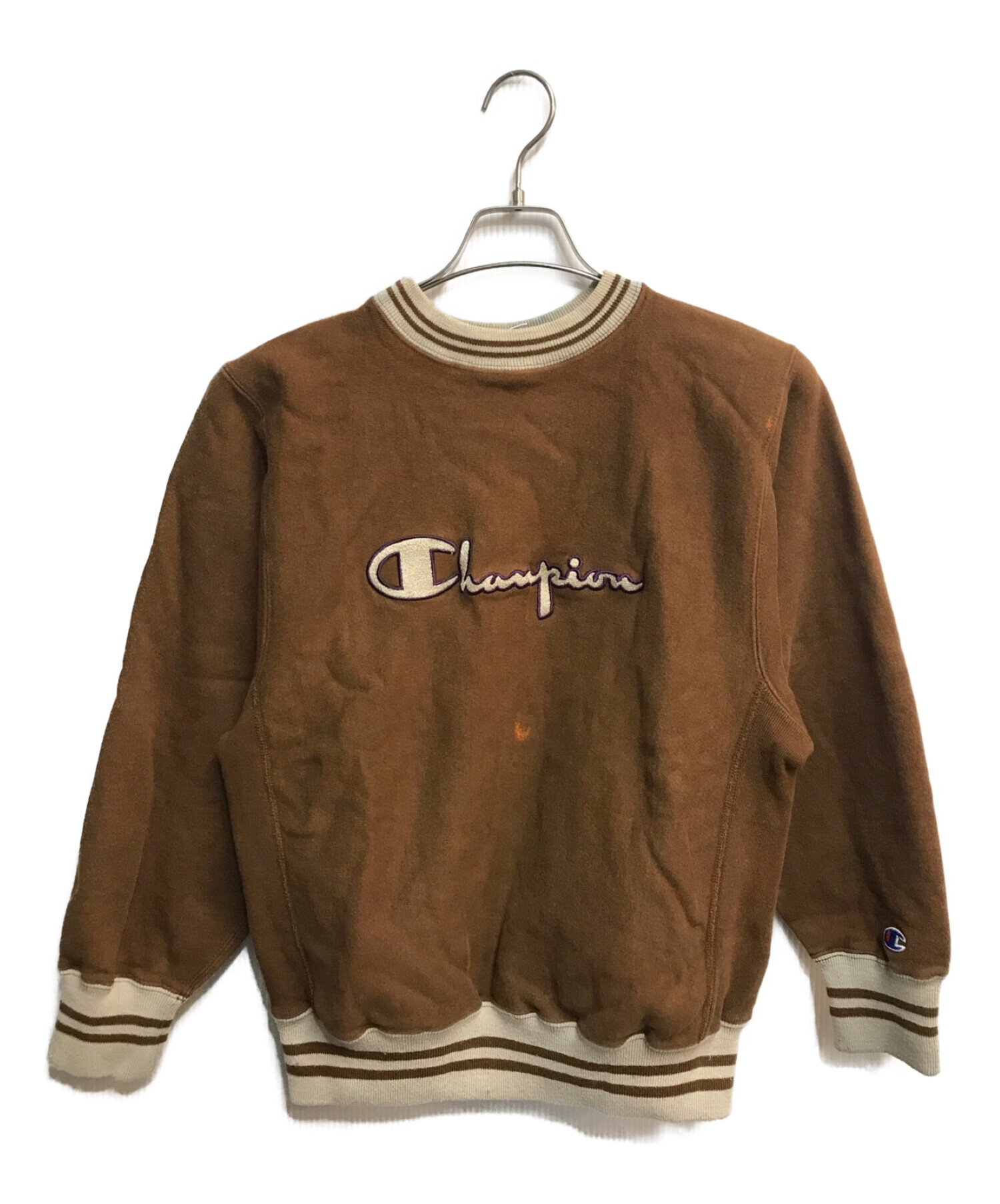 中古・古着通販】Champion REVERSE WEAVE (チャンピオン リバース