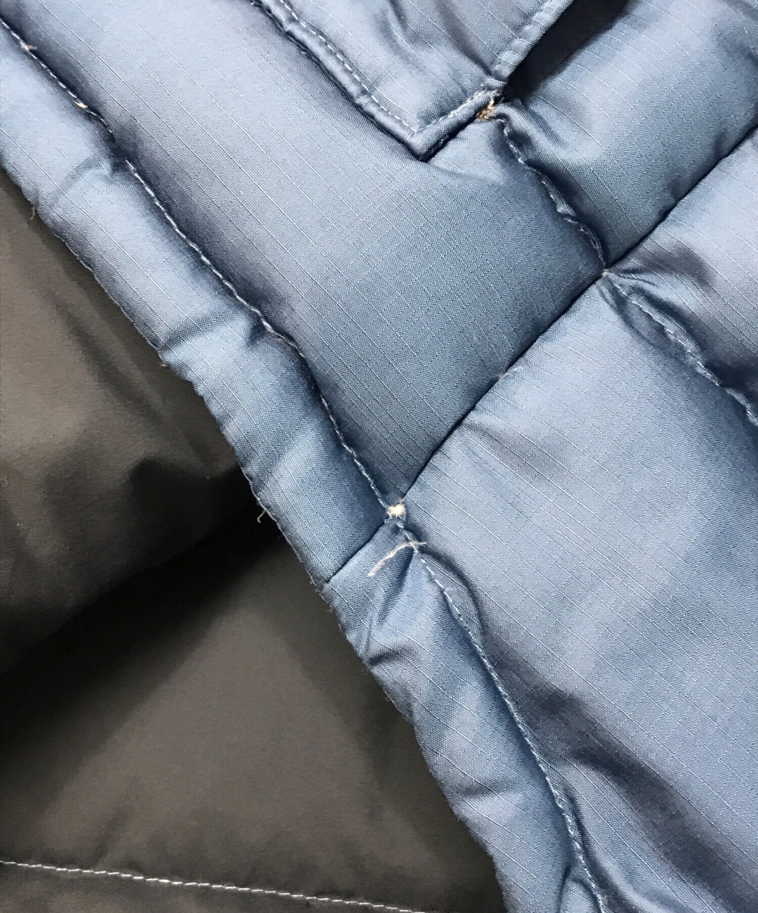 中古・古着通販】Patagonia (パタゴニア) スリングショットダウン