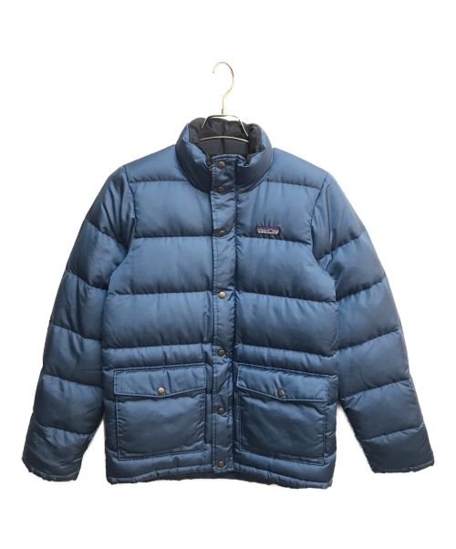 【中古・古着通販】Patagonia (パタゴニア) スリングショットダウン 