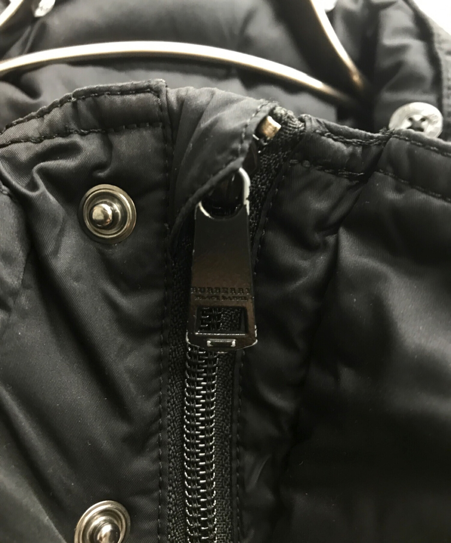 中古・古着通販】BURBERRY BLACK LABEL (バーバリーブラックレーベル