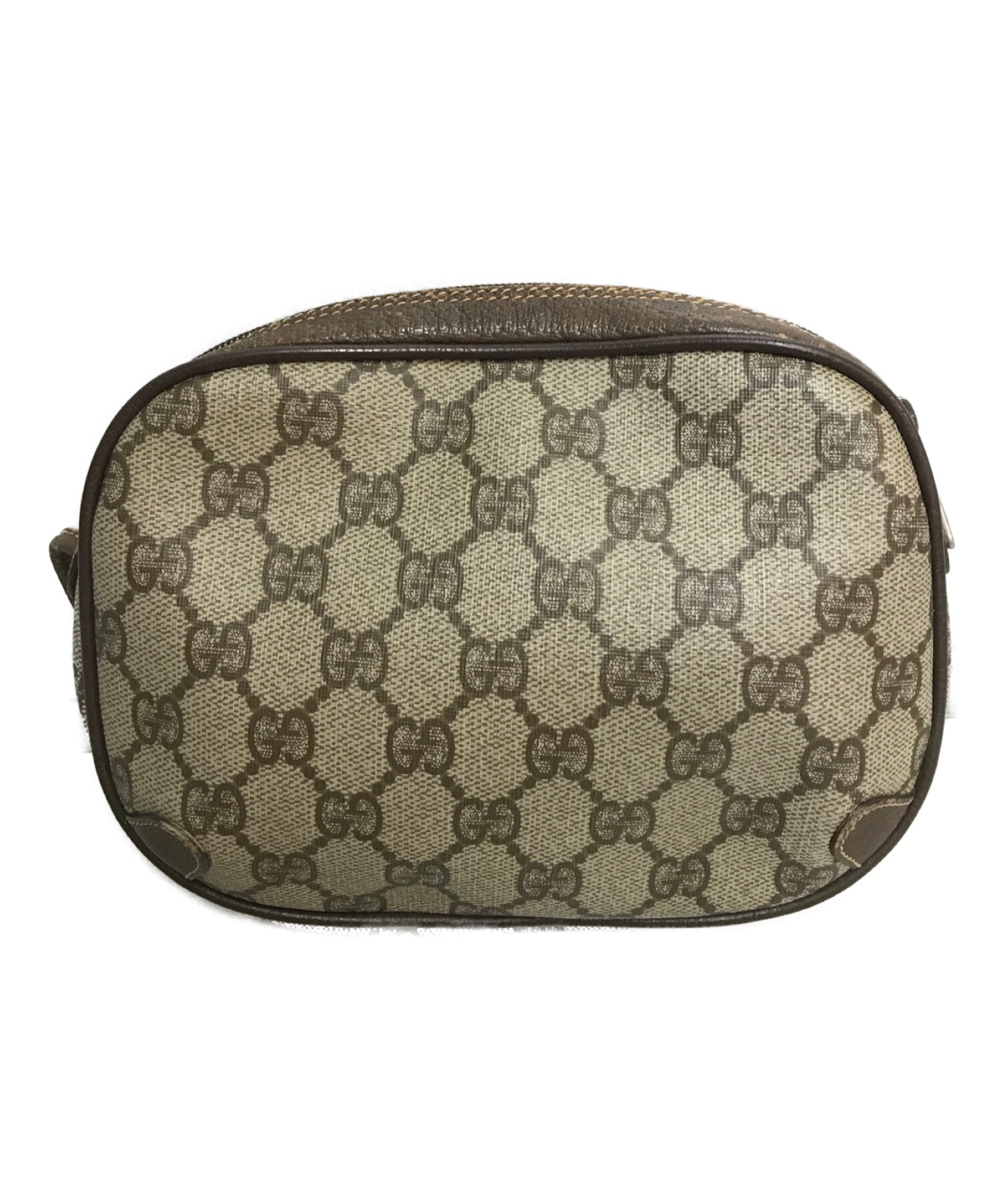 中古・古着通販】GUCCI (グッチ) ミニショルダーバッグ｜ブランド