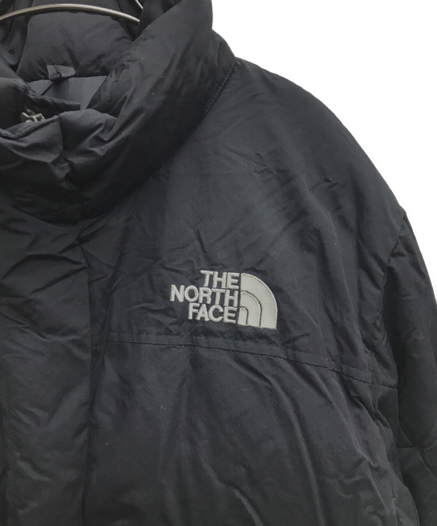 中古・古着通販】THE NORTH FACE (ザ ノース フェイス) バフィン