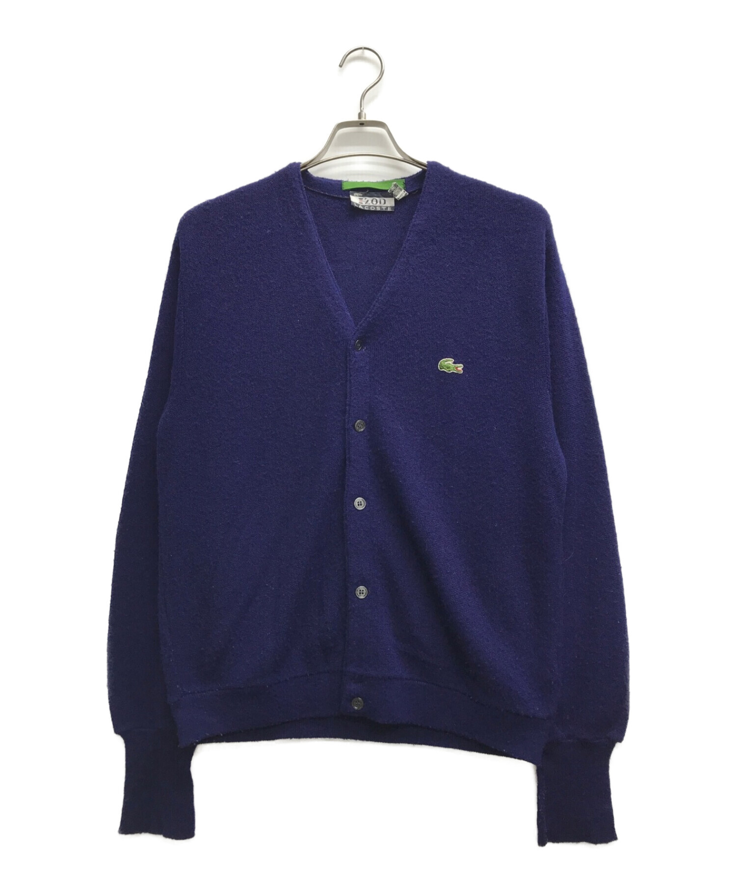 中古・古着通販】IZOD LACOSTE (アイゾッド ラコステ) アクリル