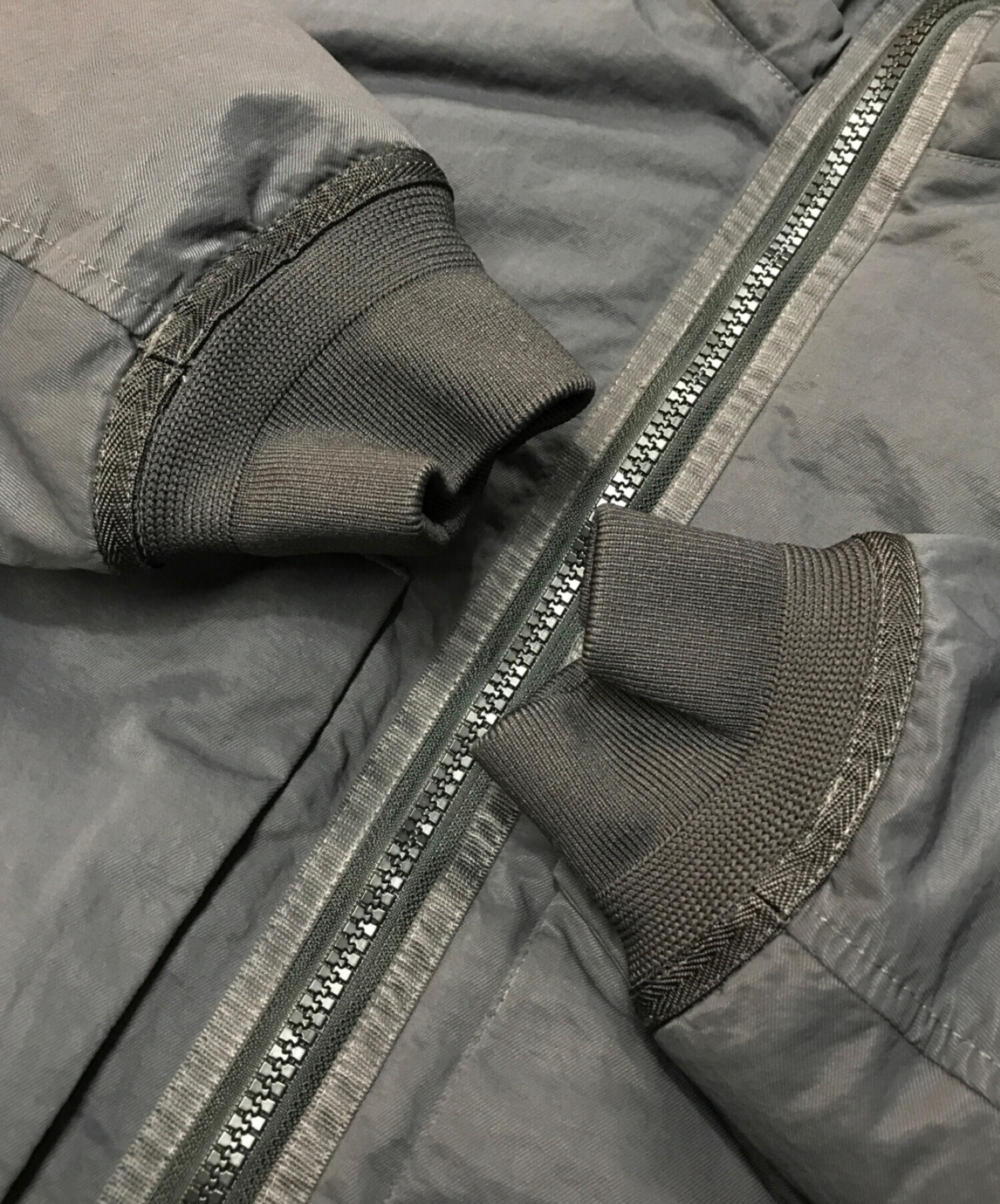 中古・古着通販】STONE ISLAND (ストーンアイランド) OPAQUE NYLON