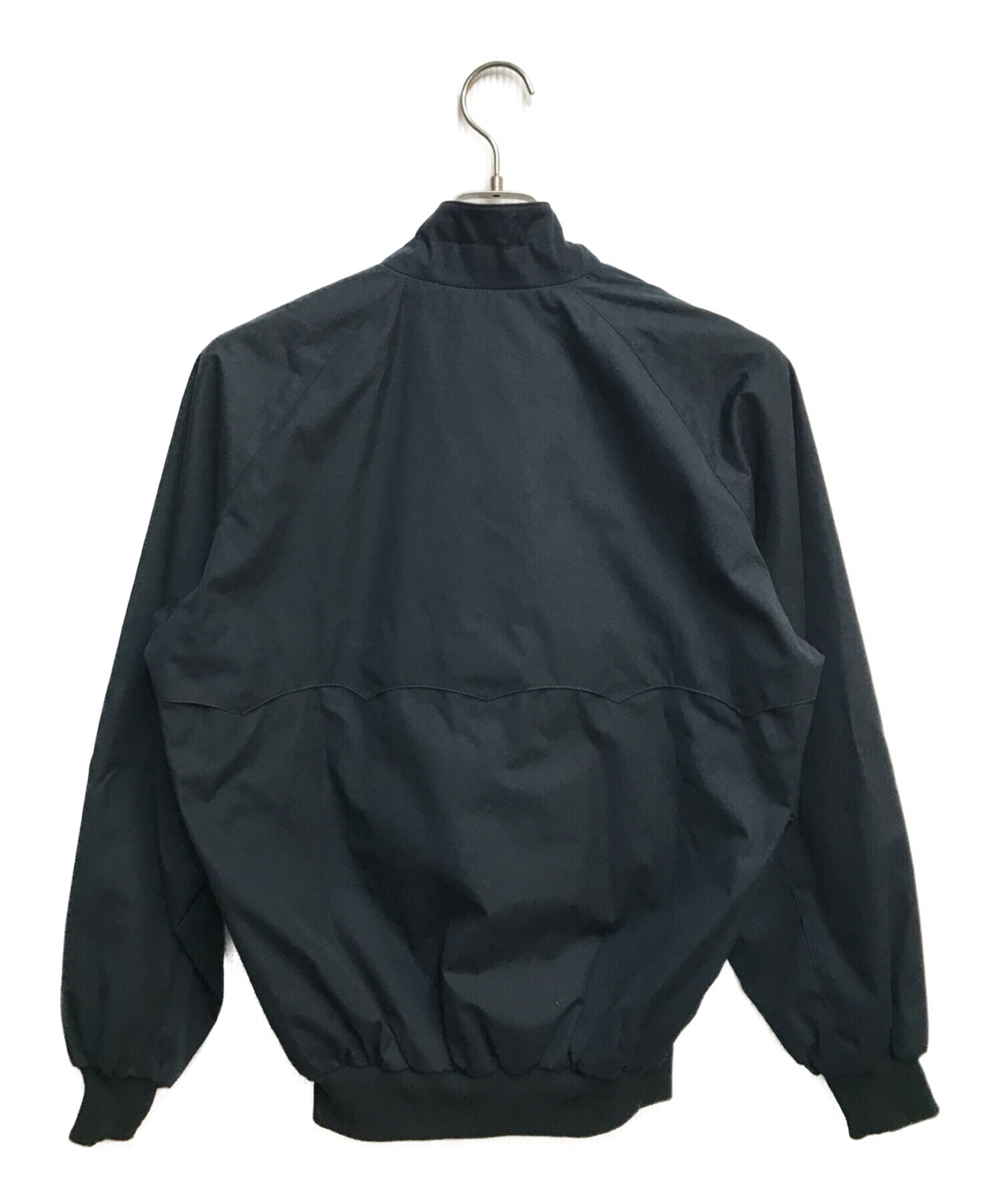 BARACUTA (バラクータ) G9ジャケット ネイビー サイズ:36