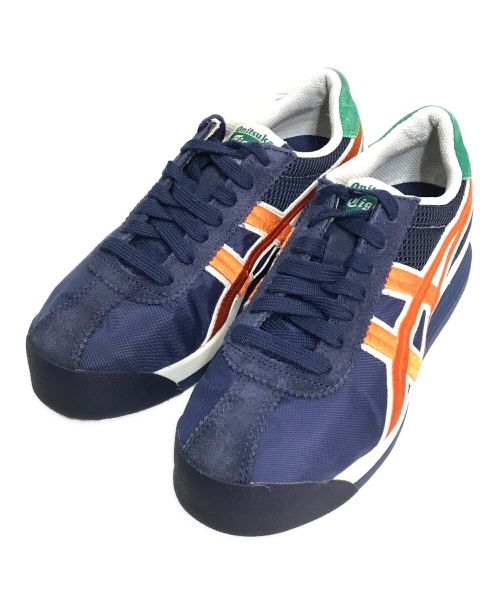 中古・古着通販】Onitsuka Tiger (オニツカタイガー) ローカット