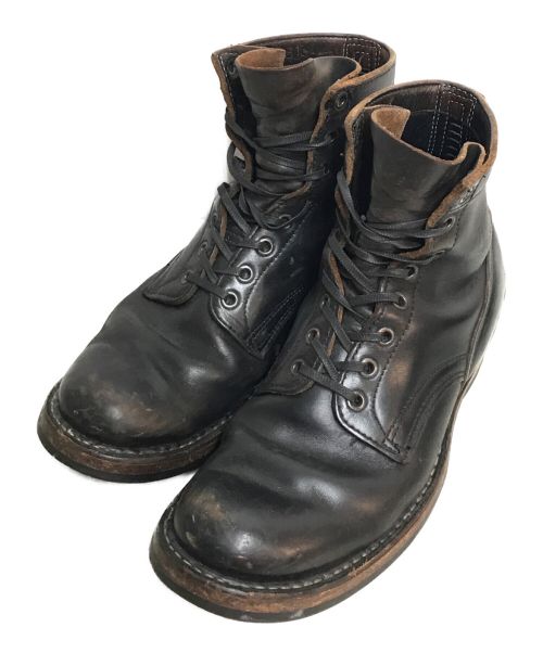 中古・古着通販】WHITE'S BOOTS (ホワイツ ブーツ) 8ホールブーツ