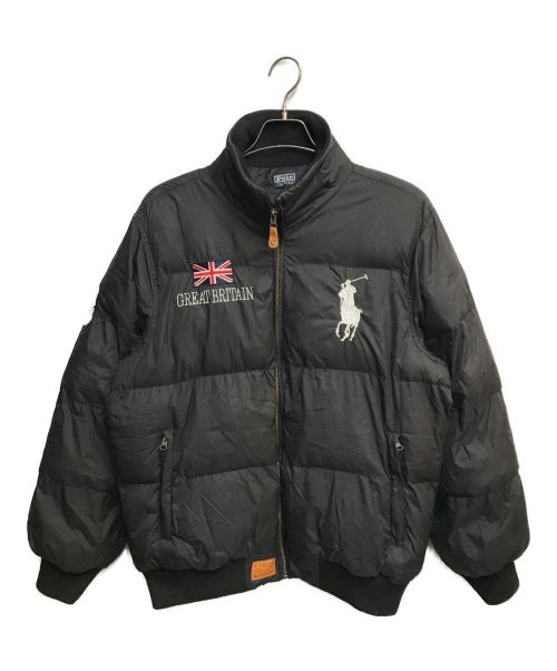 中古・古着通販】POLO RALPH LAUREN (ポロ・ラルフローレン) 中綿