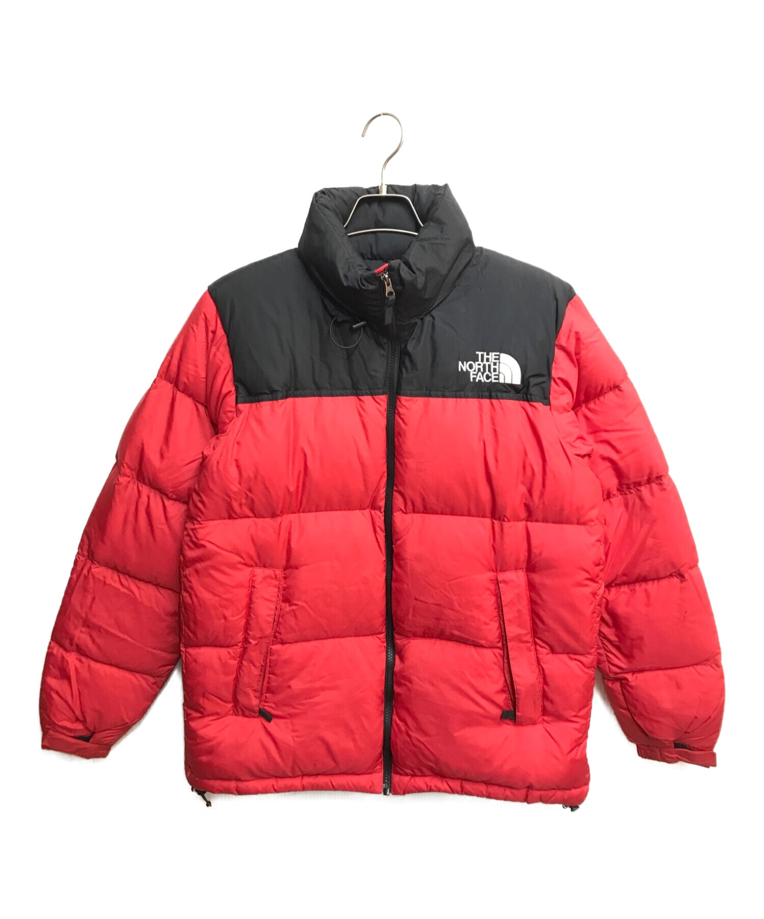 中古・古着通販】THE NORTH FACE (ザ ノース フェイス) ヌプシダウン