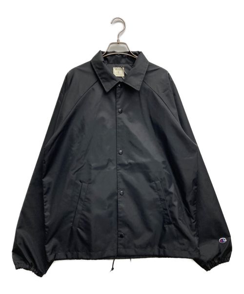 【中古・古着通販】Champion (チャンピオン) コーチジャケット