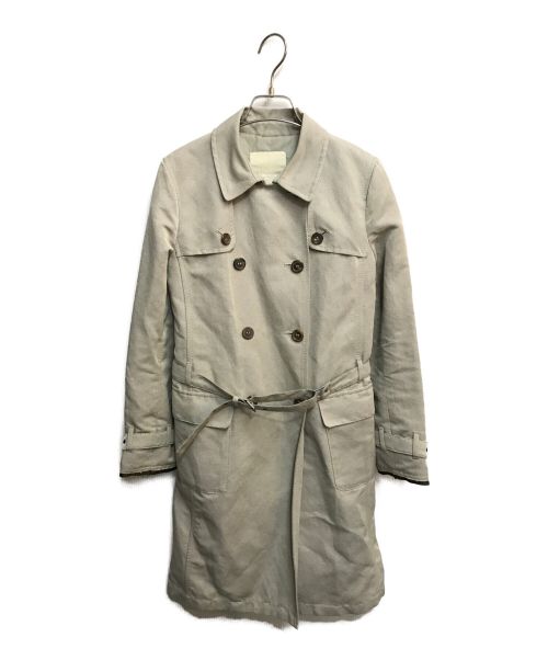 中古・古着通販】'S Max Mara (エスマックスマーラ) トレンチコート