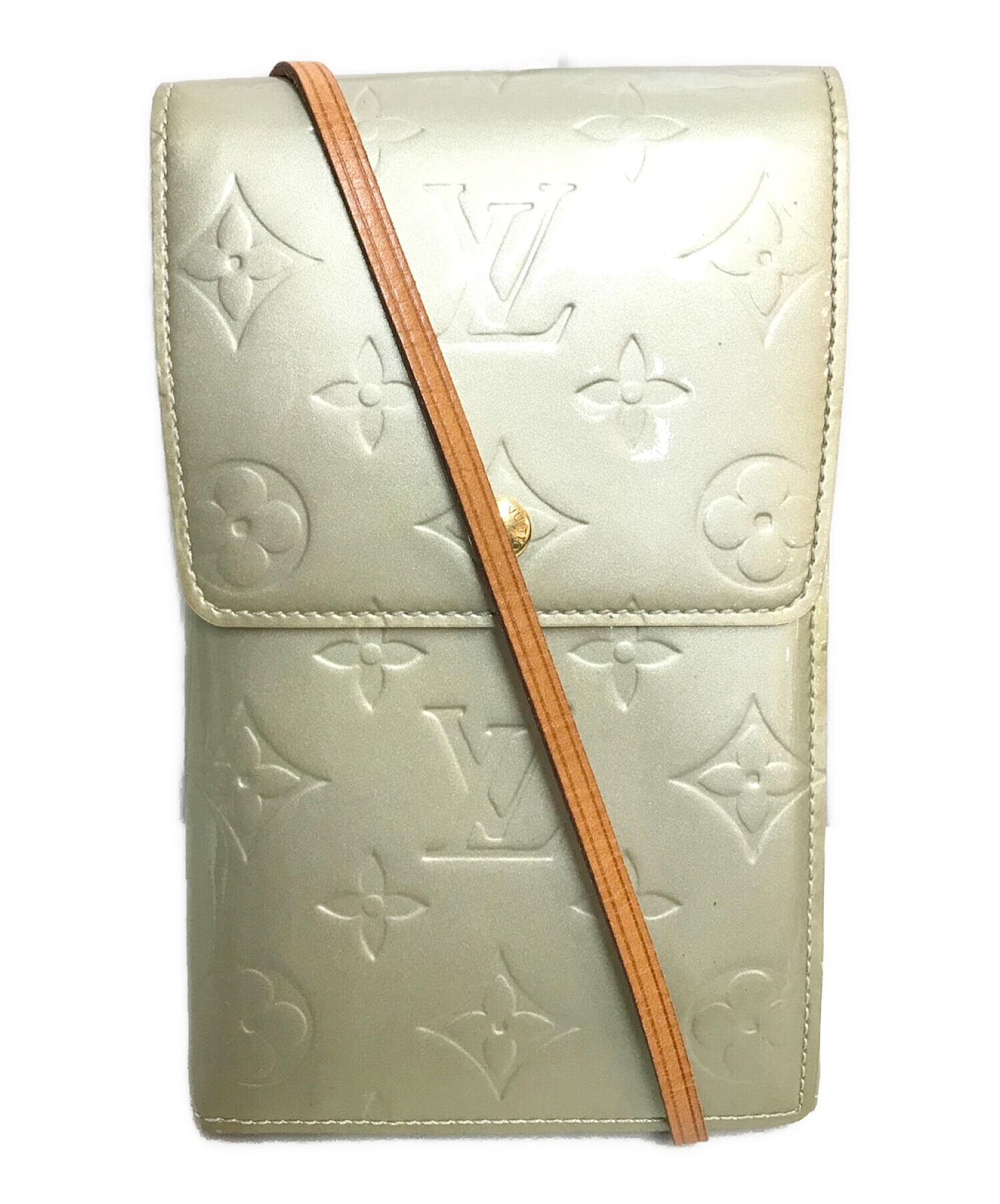 中古・古着通販】LOUIS VUITTON (ルイ ヴィトン) ケンメアショルダー