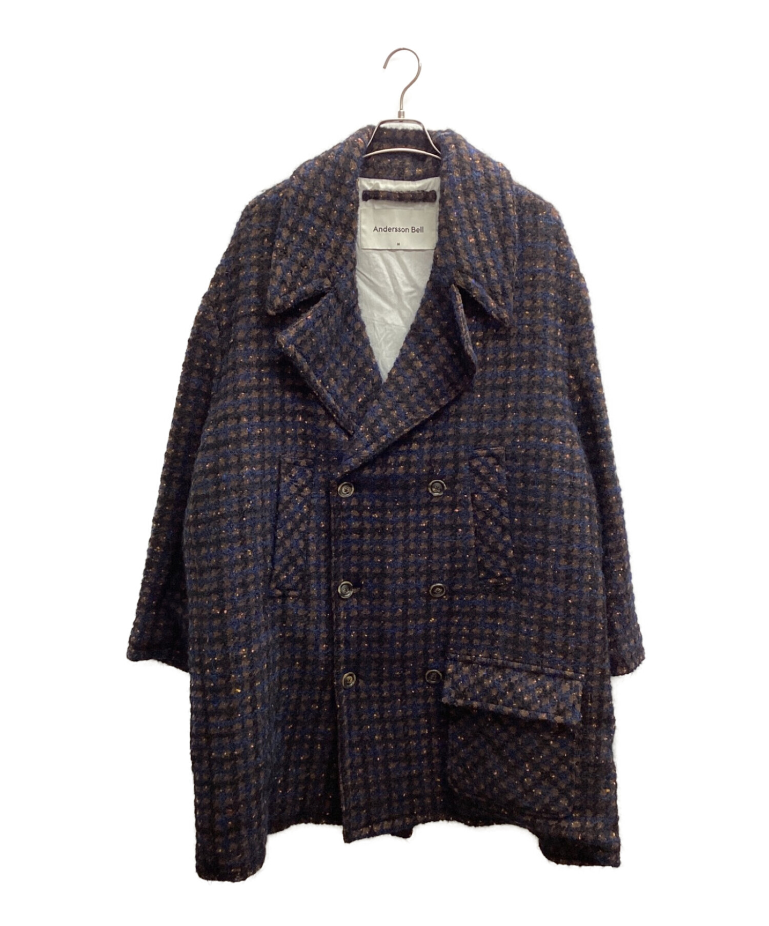 andersson bell coat