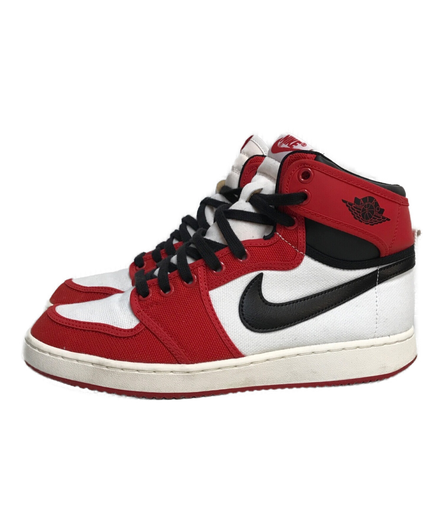 中古・古着通販】NIKE (ナイキ) Air Jordan 1 High KO 