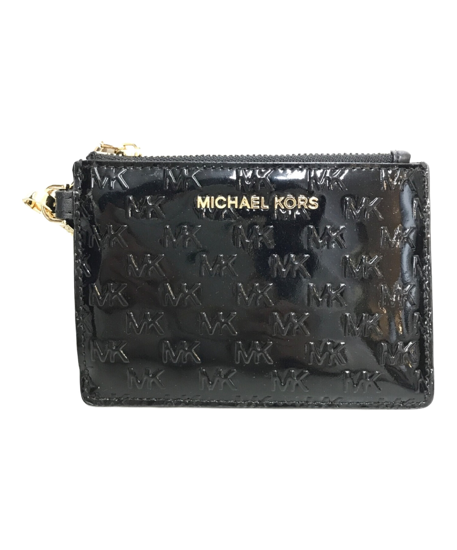 MICHAEL KORS JET SET SM COIN