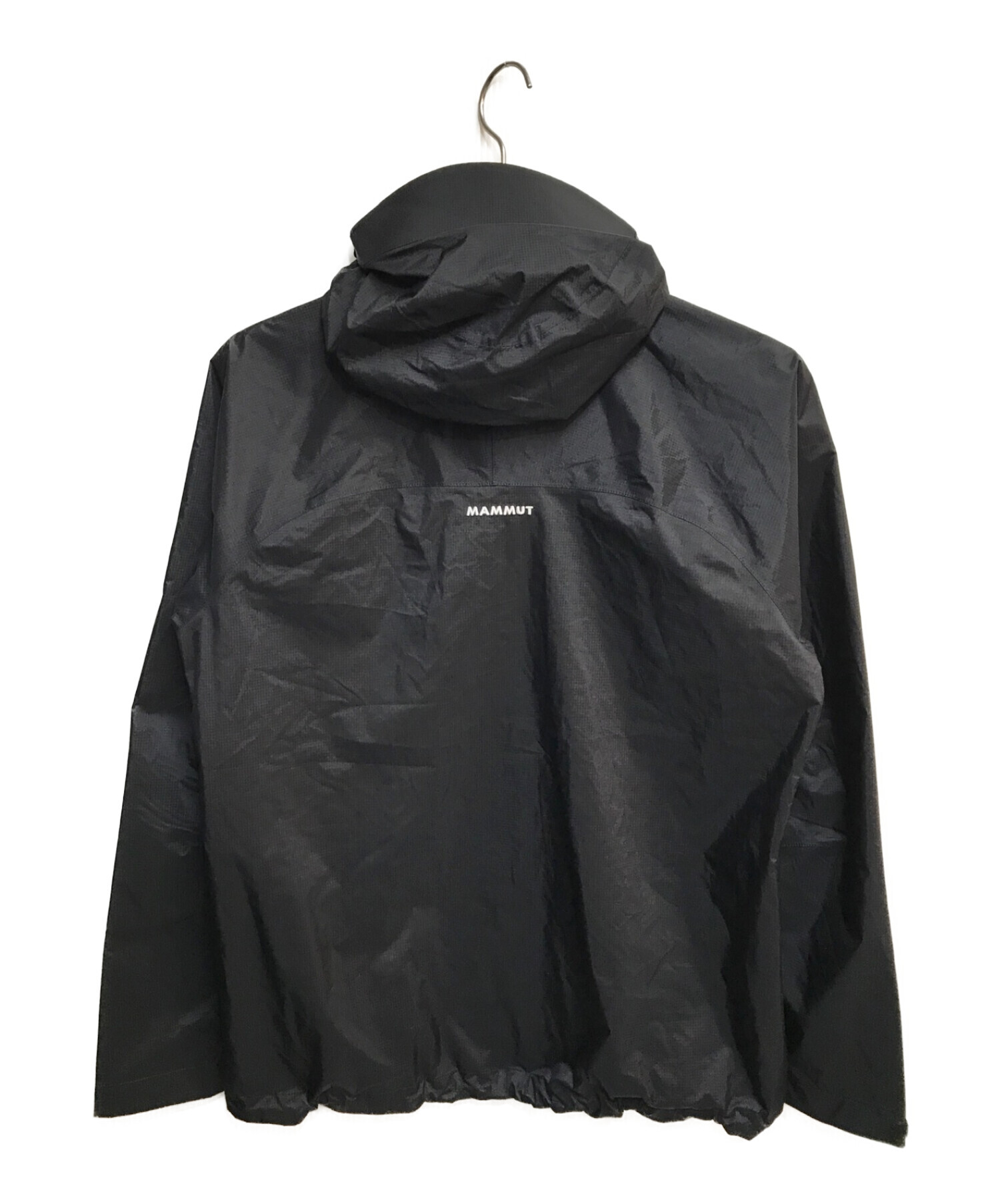 中古・古着通販】MAMMUT (マムート) Microlayer 2.0 HS Hooded Jacket