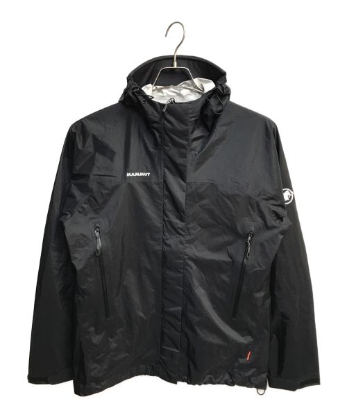 中古・古着通販】MAMMUT (マムート) Microlayer 2.0 HS Hooded Jacket