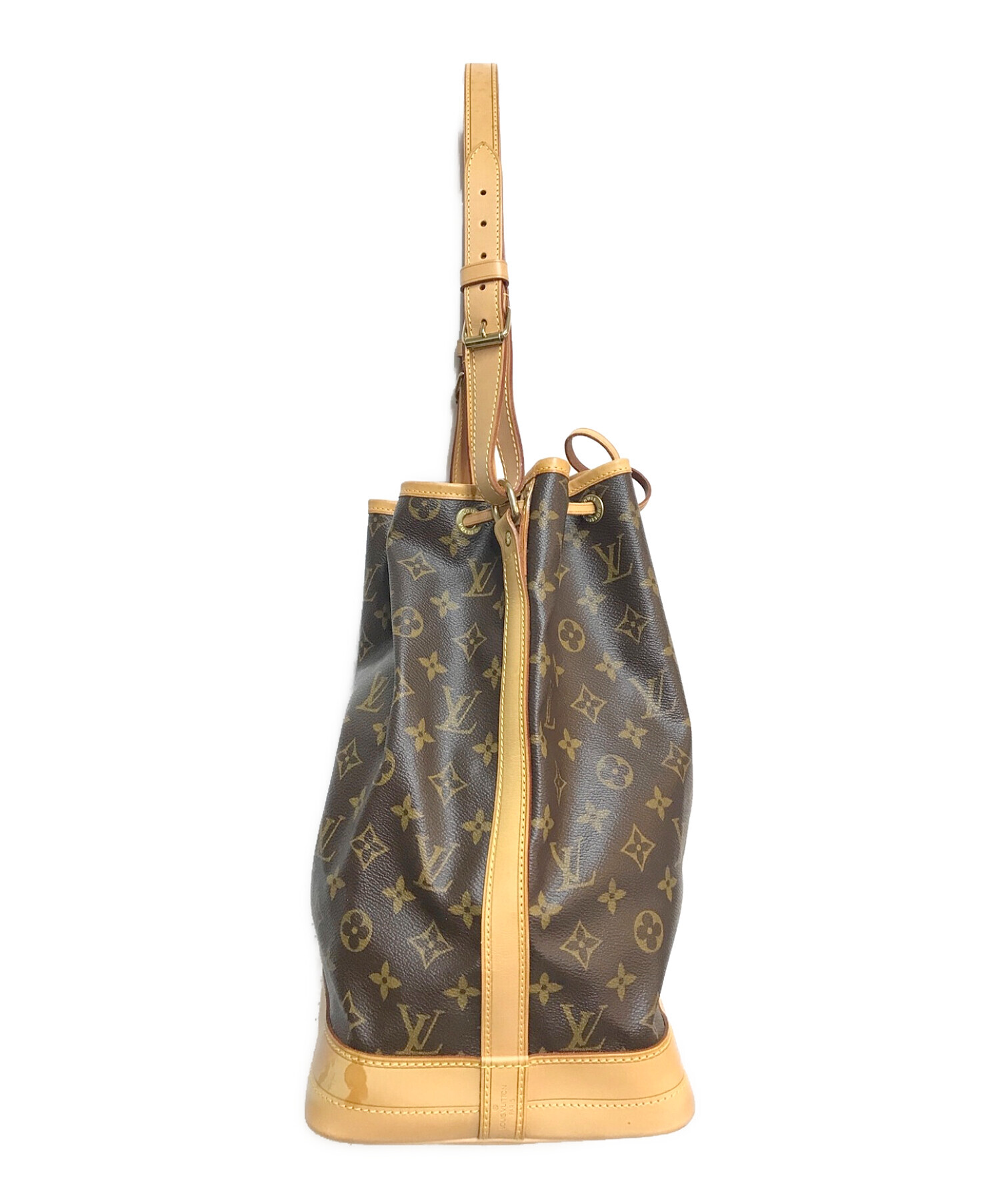 中古・古着通販】LOUIS VUITTON (ルイ ヴィトン) ノエ / ワン ...