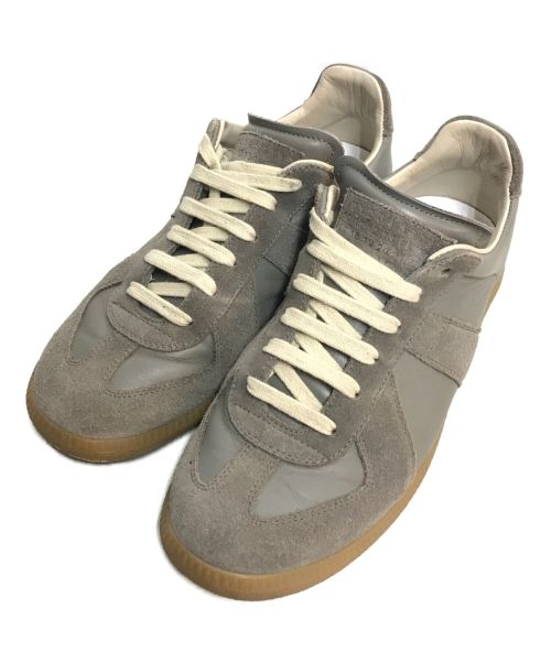 【中古・古着通販】Maison Margiela (メゾンマルジェラ) ジャーマン