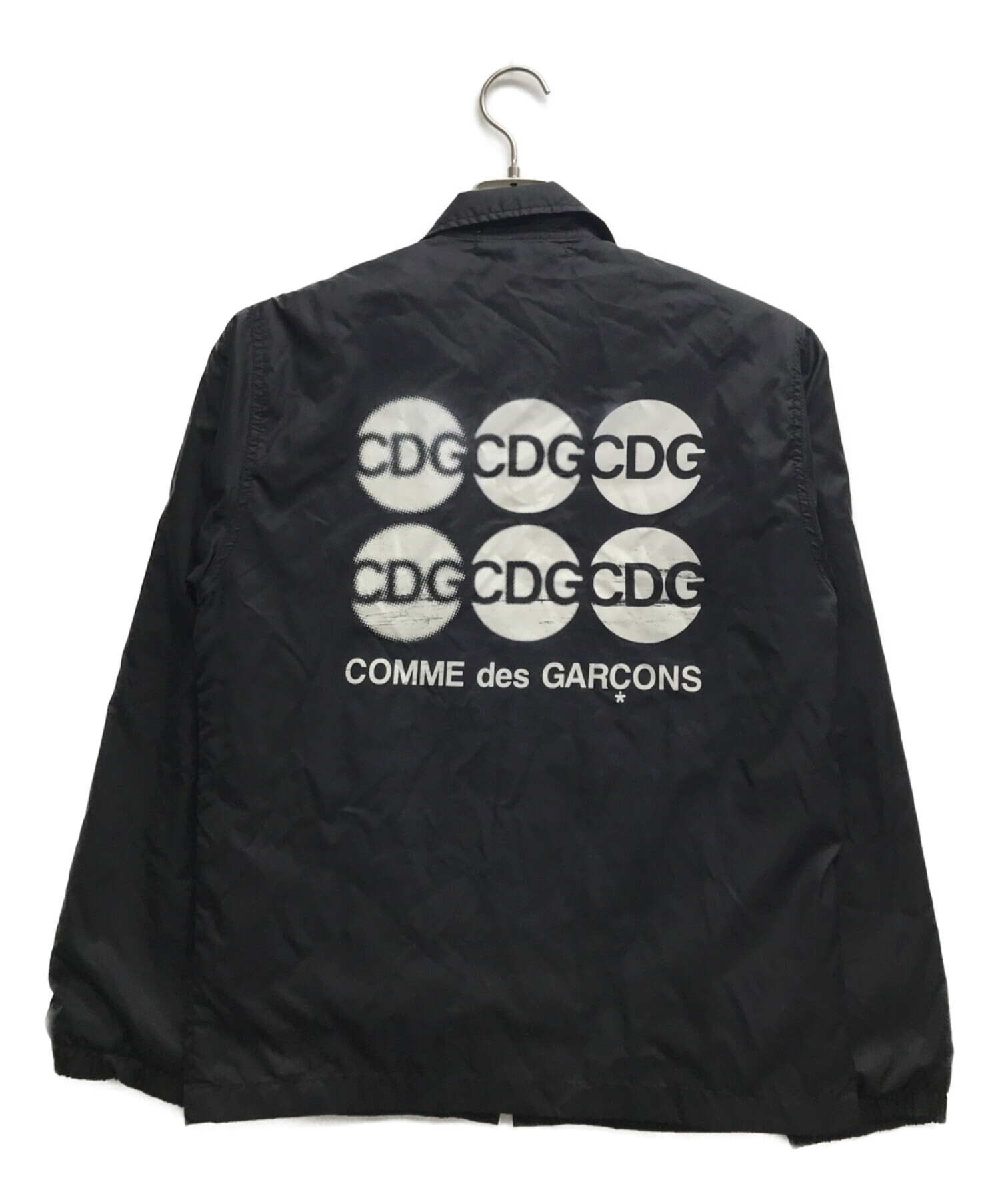 GOOD DESIGN SHOP COMME des GARCONS 【古着】-