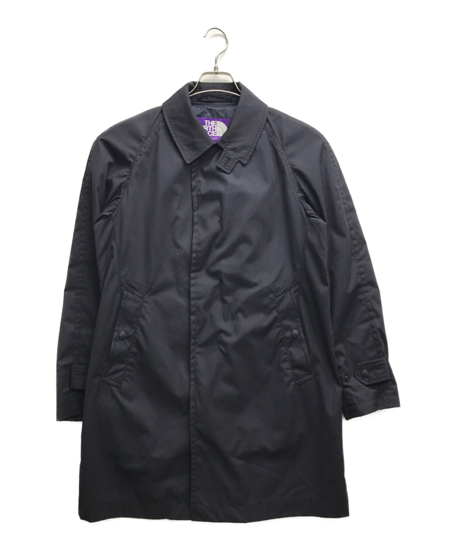 中古・古着通販】THE NORTHFACE PURPLELABEL (ザ ノースフェイス