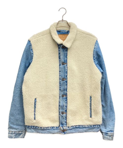 【中古・古着通販】LEVI'S PReMIUM (リーバイスプレミアム) ボア