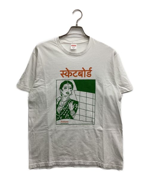 【中古・古着通販】SUPREME (シュプリーム) Bombay Tee