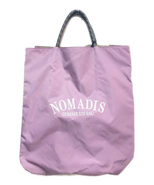 中古・古着通販】NOMADIS (ノマディス) SAC2 サック ナイロントート