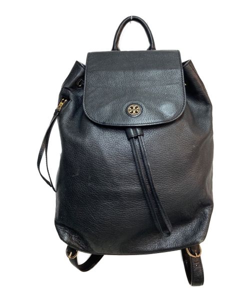 【中古・古着通販】TORY BURCH (トリーバーチ) レザーリュック