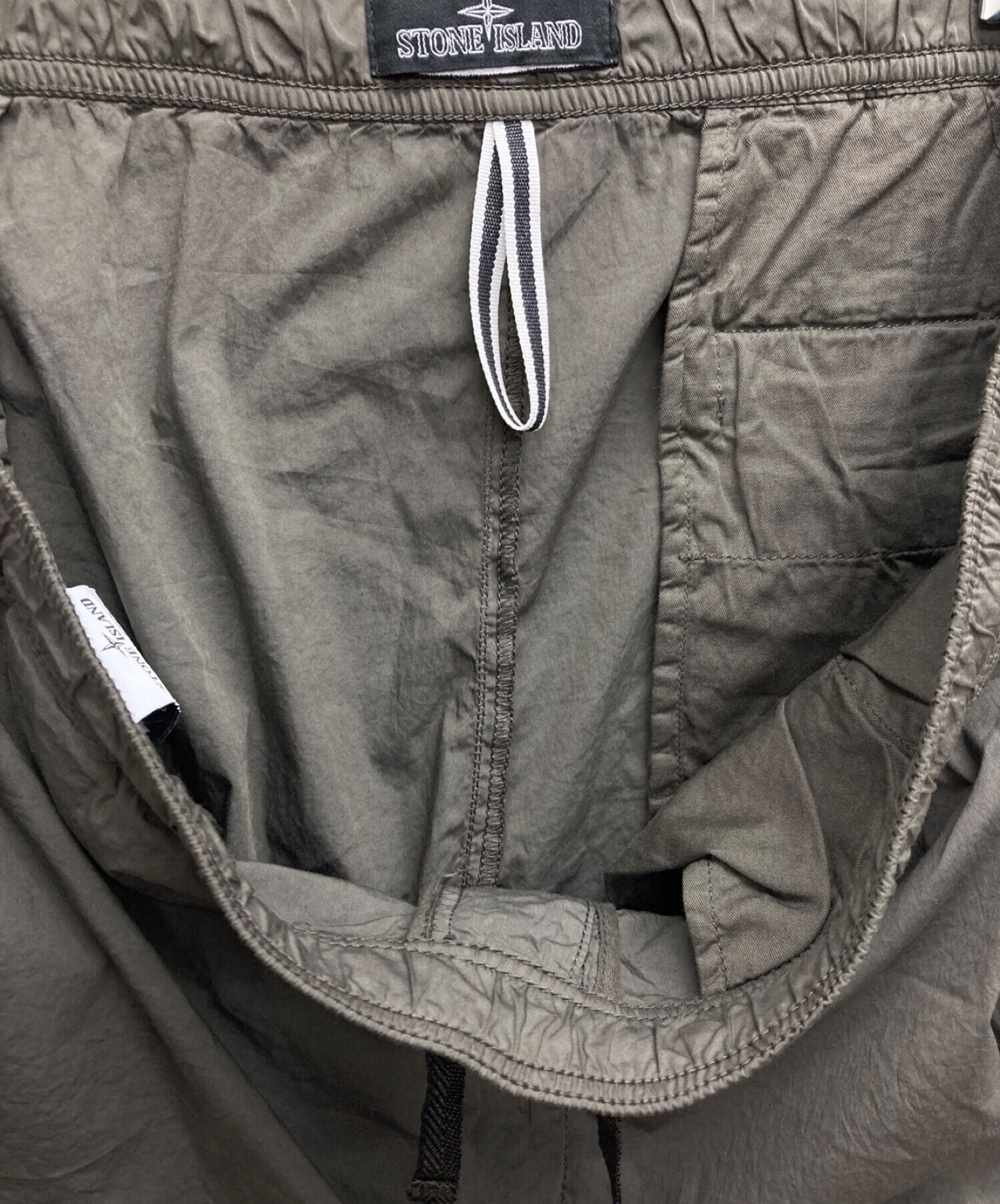 中古・古着通販】STONE ISLAND SHADOW PROJECT (ストーンアイランド