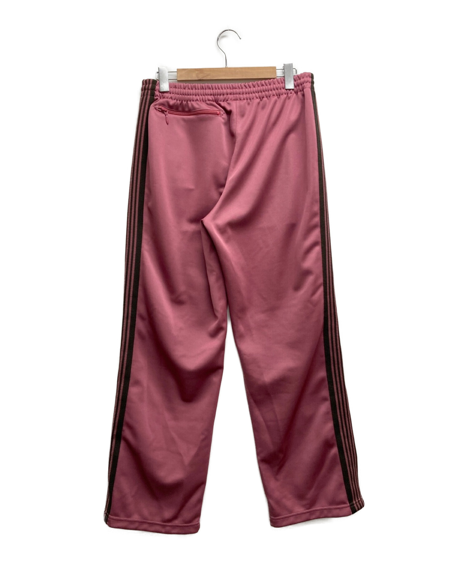 新品【NEEDLES / ニードルズ】TRACK PANT Mサイズ-